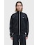 Taped Track Jacket - J4620