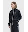 Taped Track Jacket - J4620