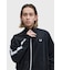 Taped Track Jacket - J4620