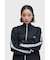 Taped Track Jacket - J4620