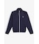 Taped Track Jacket - J4620