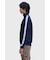 Taped Track Jacket - J4620