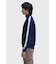 Taped Track Jacket - J4620