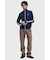 Taped Track Jacket - J4620