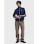 Taped Track Jacket - J4620