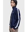 Taped Track Jacket - J4620