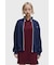 Taped Track Jacket - J4620