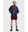 Taped Track Jacket - J4620