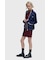 Taped Track Jacket - J4620
