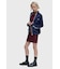 Taped Track Jacket - J4620