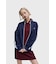 Taped Track Jacket - J4620