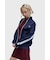 Taped Track Jacket - J4620