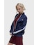 Taped Track Jacket - J4620