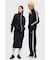 Taped Track Jacket - J4620