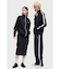 Taped Track Jacket - J4620