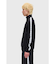 Taped Track Jacket - J4620