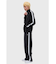 Taped Track Jacket - J4620