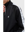 Taped Track Jacket - J4620