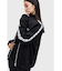 Taped Track Jacket - J4620