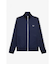 Taped Track Jacket - J4620