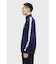 Taped Track Jacket - J4620