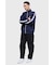 Taped Track Jacket - J4620