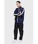 Taped Track Jacket - J4620