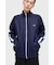 Taped Track Jacket - J4620