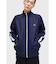 Taped Track Jacket - J4620