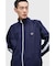 Taped Track Jacket - J4620