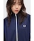 Taped Track Jacket - J4620