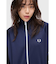 Taped Track Jacket - J4620
