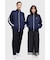 Taped Track Jacket - J4620