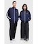 Taped Track Jacket - J4620