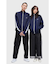 Taped Track Jacket - J4620