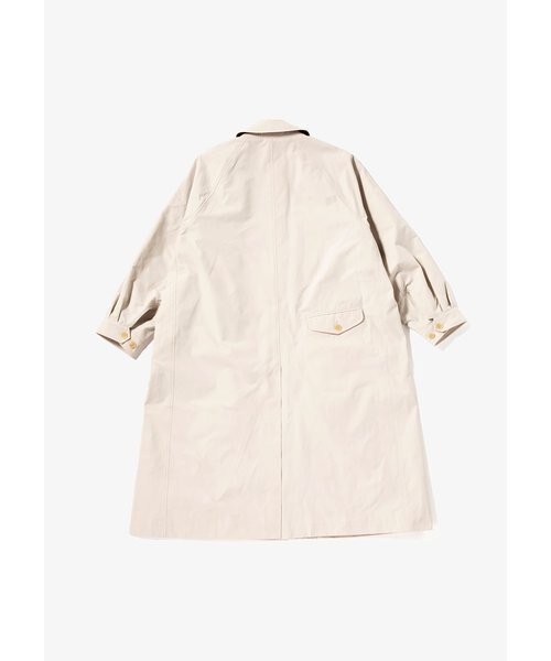 ⭐️タイムセール⭐️ Fred Perry⭐️ フレッドペリーコート FRED PERRY（フレッドペリー）の「Over Coat（ステンカラー
