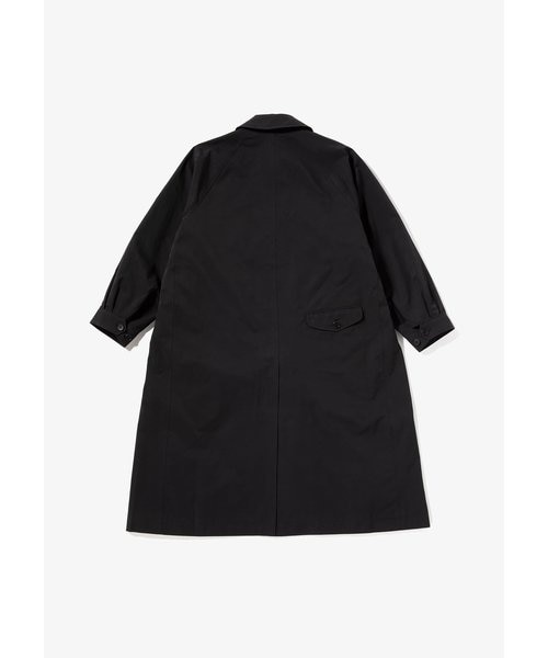 Overcoat - F6355｜フレッドペリーの通販｜&mall（アンドモール