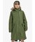Women Fishtail Parka - J4132