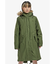 Women Fishtail Parka - J4132