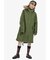 Women Fishtail Parka - J4132