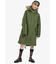 Women Fishtail Parka - J4132