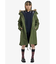 Women Fishtail Parka - J4132