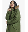 Women Fishtail Parka - J4132