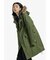 Women Fishtail Parka - J4132