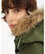 Women Fishtail Parka - J4132