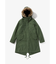 Women Fishtail Parka - J4132