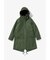 Women Fishtail Parka - J4132