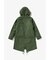 Women Fishtail Parka - J4132