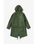 Women Fishtail Parka - J4132