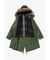 Women Fishtail Parka - J4132